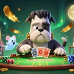 Experience the thrill of winning a slot bonus with our vibrant casino illustration!